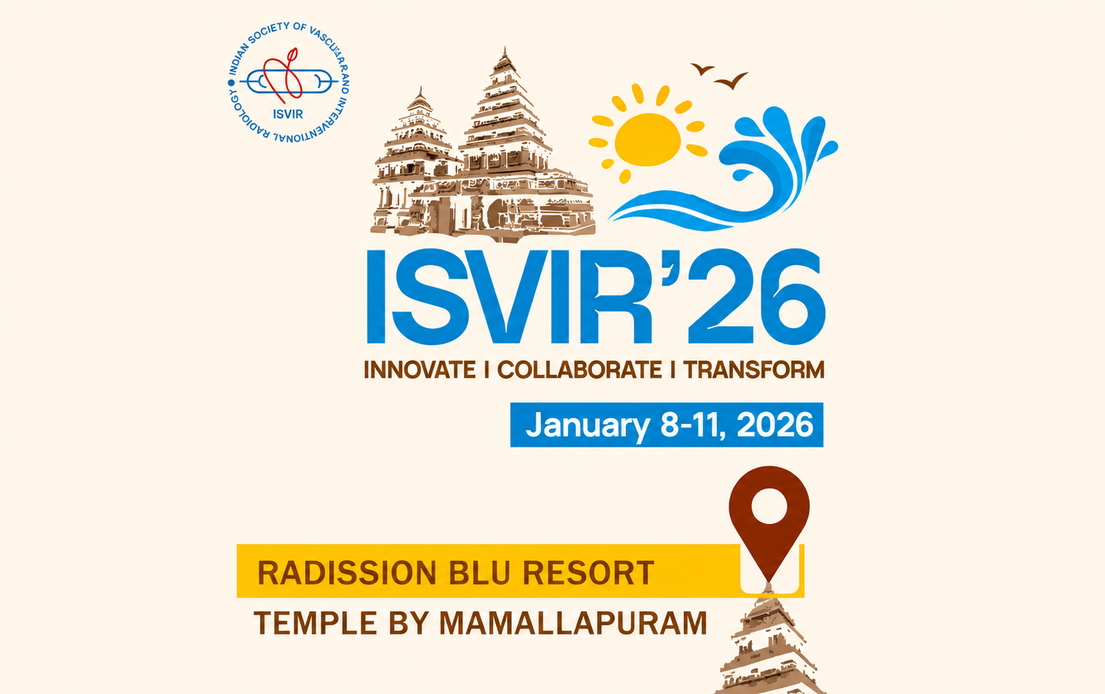 ISVIR'26